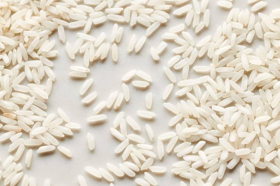 Arroz grano largo