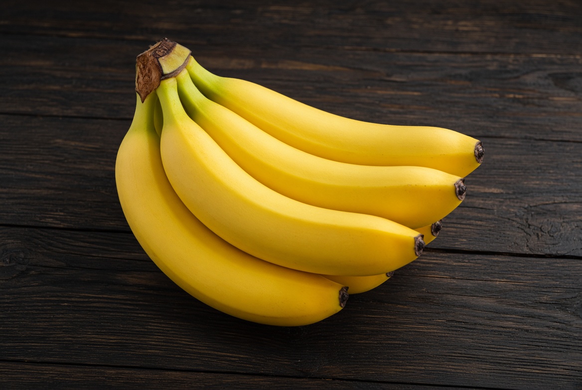 Banano de exportación